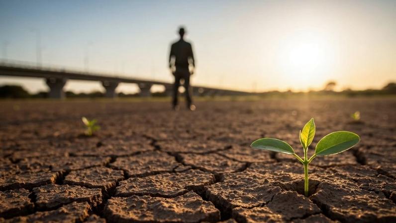 Funai autoriza viagem de servidores à Mongólia para conferência sobre desertificação