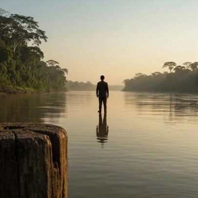 Funai cria grupo técnico para identificar terra indígena no Amazonas