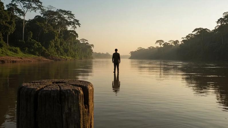 Funai cria grupo técnico para identificar terra indígena no Amazonas