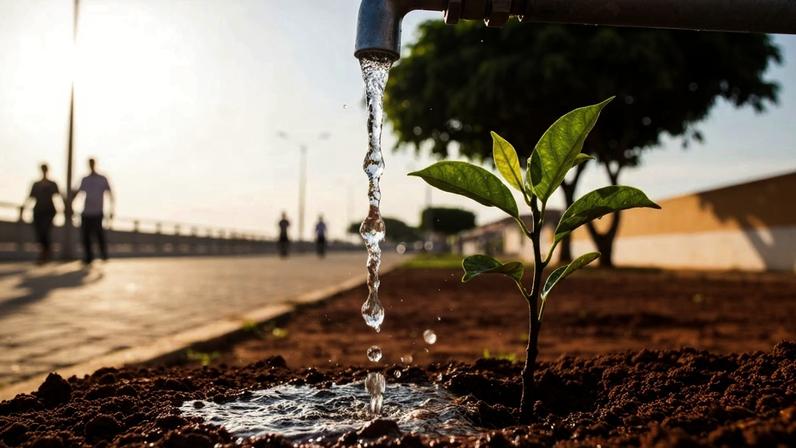 Funasa prorroga convênio de R$ 198,9 mil para educação em saúde ambiental no Paraná