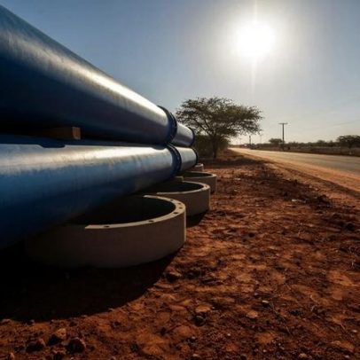 Funasa prorroga convênio de R$ 243,1 mil com Catingueira, PB