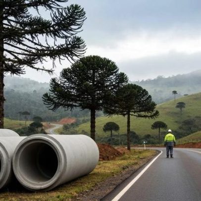 Funasa prorroga convênio de R$ 303,6 mil com consórcio da Serra Catarinense