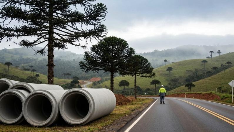 Funasa prorroga convênio de R$ 303,6 mil com consórcio da Serra Catarinense