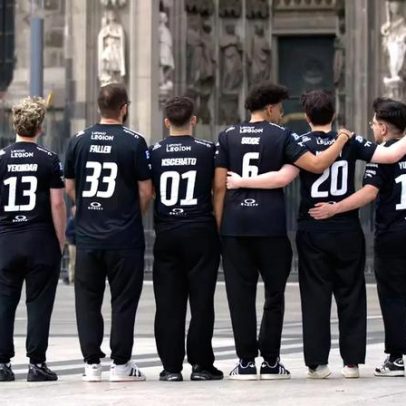 FURIA conquista segunda vitória e fica a um passo dos playoffs do IEM Cologne