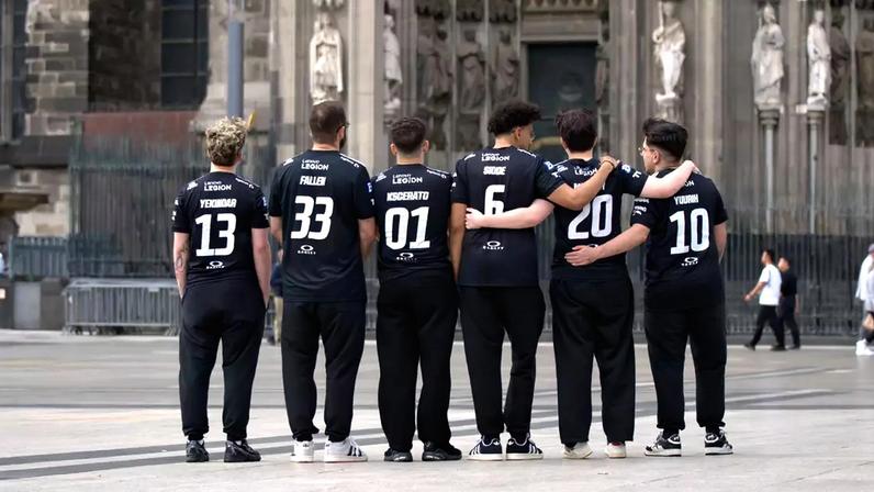 FURIA conquista segunda vitória e fica a um passo dos playoffs do IEM Cologne Major
