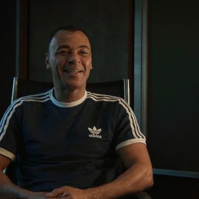 Cafu é destaque em série sobre futebol de várzea no Jardim Irene