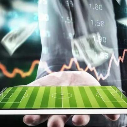 Mercado de capitais atinge 36% dos clubes das principais ligas europeias