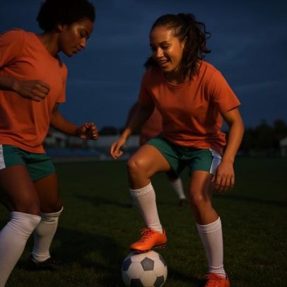 Cinco livros de mulheres para entrar no clima da Copa do Mundo 2026