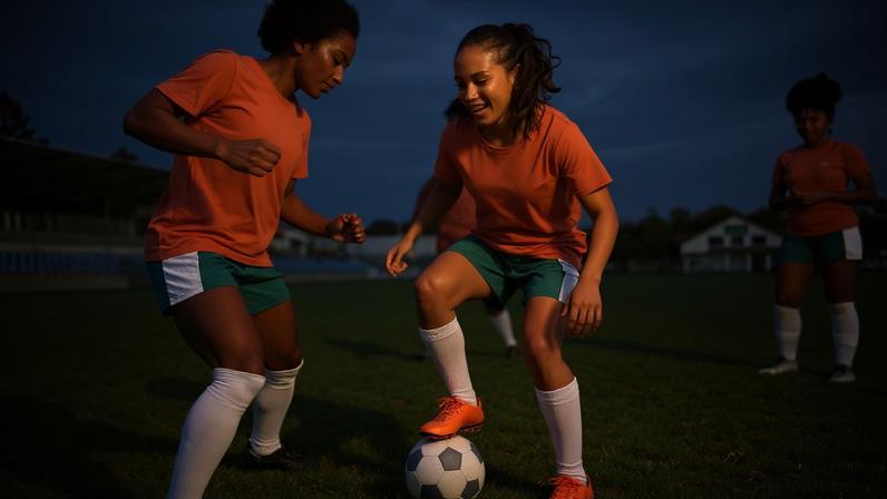 Copa do Mundo 2026: 5 livros escritos por mulheres para entrar no clima do futebol — Foto: Getty Images