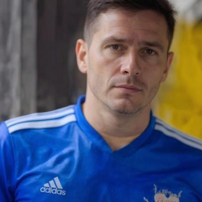 Jogador é preso minutos antes da final de campeonato em Curitiba
