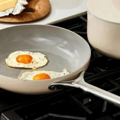 Especialista em saúde pública elimina 7 utensílios plásticos da cozinha