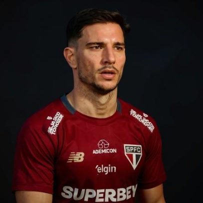 São Paulo planeja mudanças no elenco e libera Cédric Soares, Luan e mais três