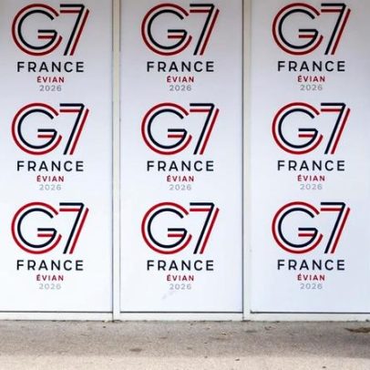 Status do G7 em risco na cúpula de 2026, aponta analista