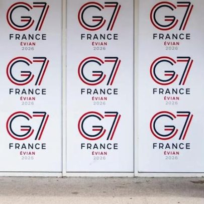 G7 realiza cúpula marcada por disputas internas e ascensão de potências médias