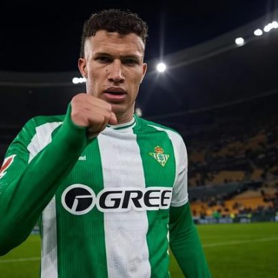 Vasco se aproxima de acordo com Betis por Nelson Deossa