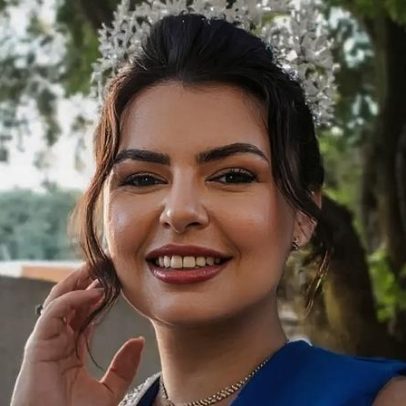 Miss Araraquara 2026 enfrenta ataques gordofóbicos: discriminação, não opinião