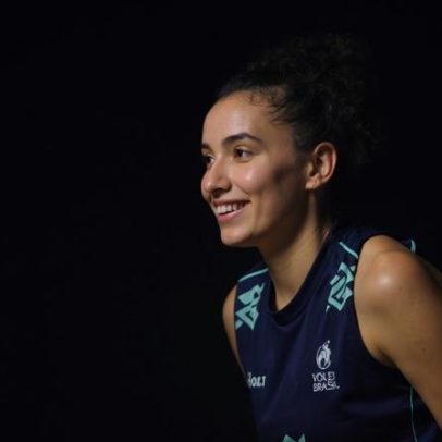Gabi desfalca Brasil contra Itália na Liga das Nações por incômodo