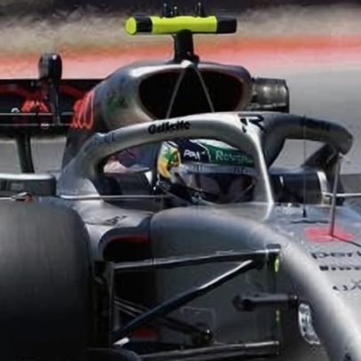 Bortoleto aposta em corrida movimentada após 12º no grid