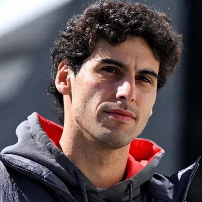 Bortoleto mira comparação com Ayrton Senna na F1 em 10 a 15 anos