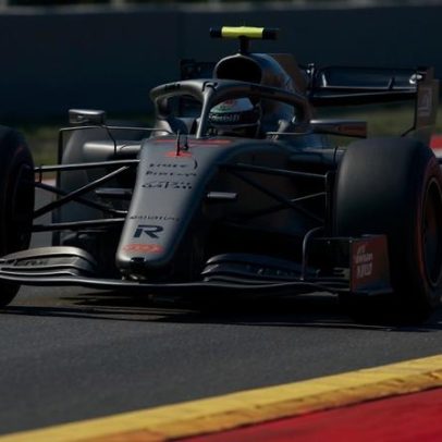 Bortoleto chega aos pontos pela 3ª vez seguida destacando melhoria da Audi