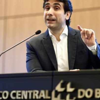 Galípolo comenta Relatório de Política Monetária do 2º trimestre