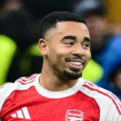 Arsenal encerra divergência com Gabriel Jesus e negocia contratação