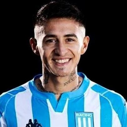 Cruzeiro faz nova oferta por Gabriel Rojas e disputa lateral do Racing