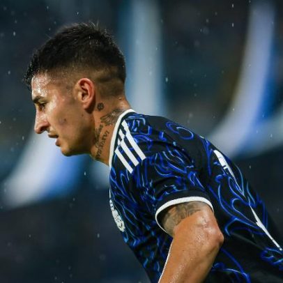 Cruzeiro anuncia contratação de Gabriel Rojas por 31 milhões de reais