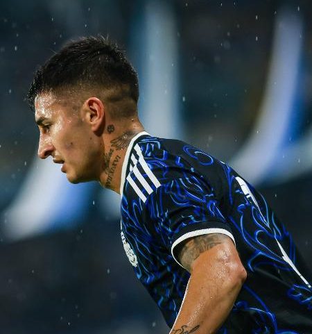 Gabriel Rojas fez sua estreia pela seleção argentina em março deste ano