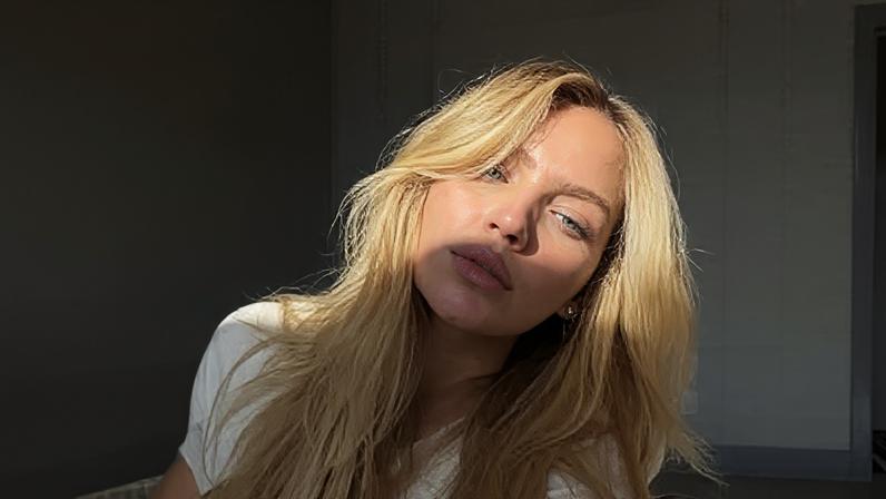 Gabriely Miranda é a esposa de Endrick, da seleção brasileira