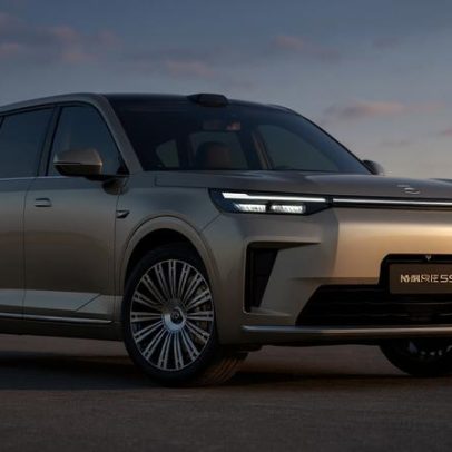 GAC confirma lançamento de dois SUVs no Brasil em 2026