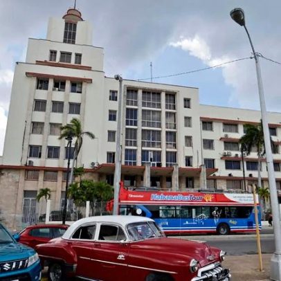 Conglomerado dominado por militares drena as riquezas de Cuba