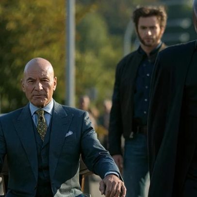 Ódio a Trump influenciou Ian McKellen a encarnar Magneto em novo Vingadores