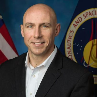 NASA nomeia Sean Gallagher como Diretor de TI