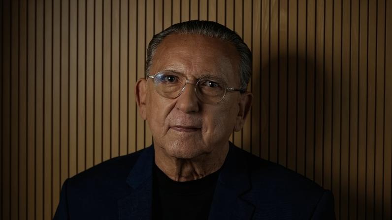 Galvão Bueno
