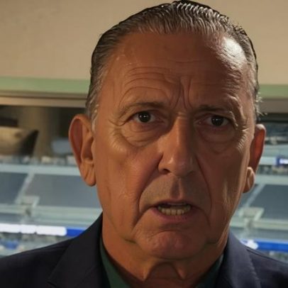 Galvão e Everaldo criticam estrutura em jogo do Brasil
