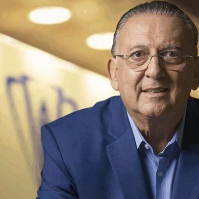 Galvão Bueno confirma Copa de 2026 no SBT como última da carreira