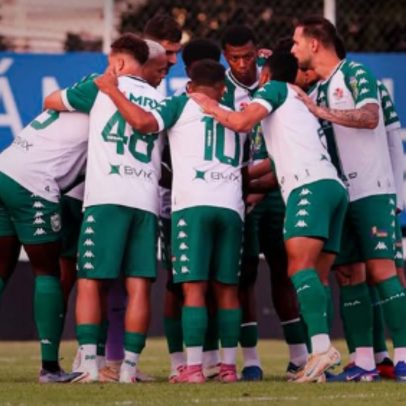 Melhores momentos de Mixto-MT x Gama-DF pela Série D ZeroUm