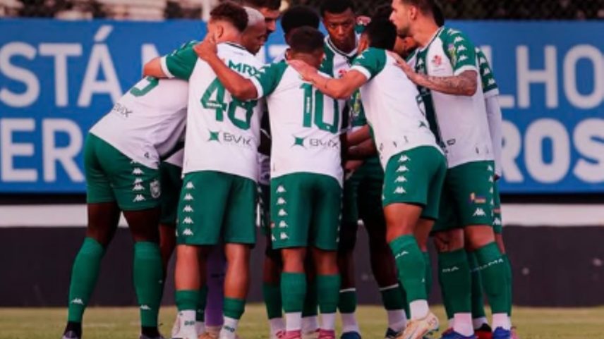 Série D ZeroUm: veja os melhores momentos de Mixto-MT x Gama-DF