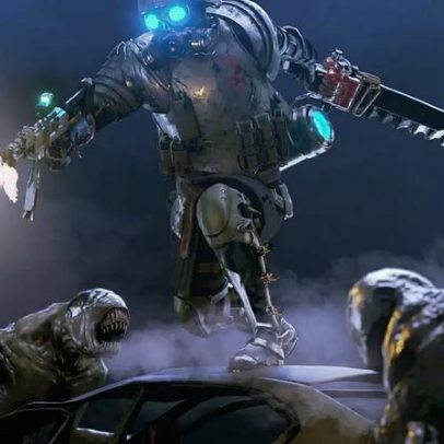 Dark Light: Survivor chega em Acesso Antecipado com boas ideias
