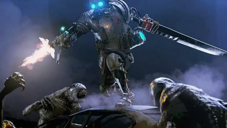 Jogamos - Dark Light: Survivor aposta em boas ideias no Acesso Antecipado
