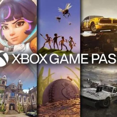 Xbox suspende novos acordos de jogos third-party no Game Pass