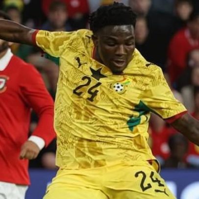 Gana empata com Gales no fim e amplia jejum pré-Copa