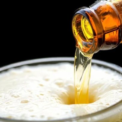 Cerveja sem álcool chega a 3,9% do volume do mercado brasileiro