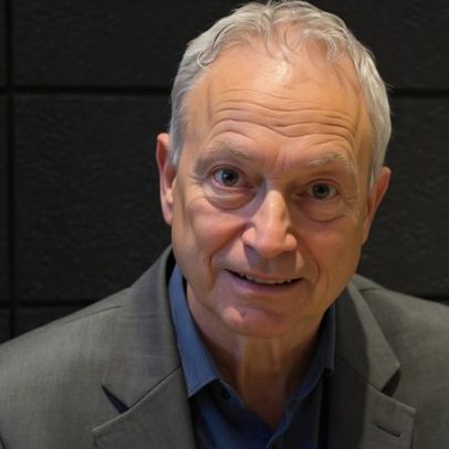 Gary Sinise compartilha Escrituras sobre o sofrimento e lança Desafio de Oração