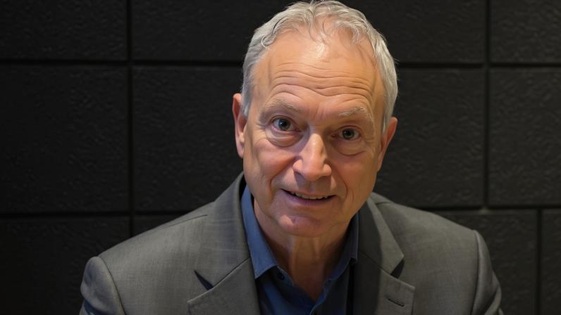 Gary Sinise compartilha Escrituras sobre o sofrimento e lança Desafio de Oração