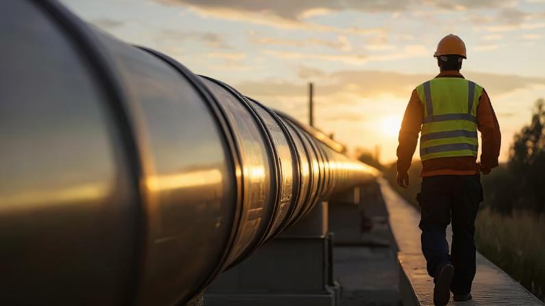 Conflito no mercado de gás natural envolvendo transportadoras e Petrobras