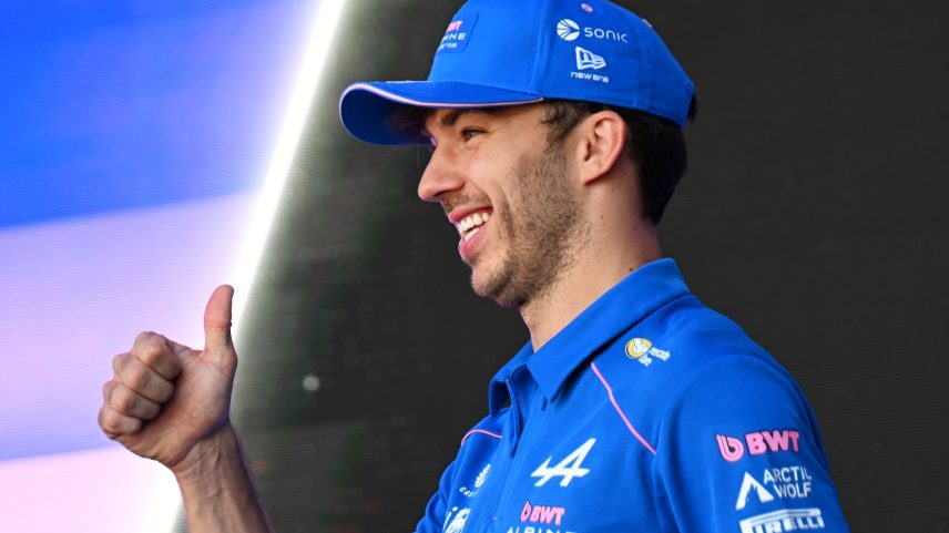Fórmula 1: FIA acata recurso da Alpine e altera pódio do GP de Mônaco