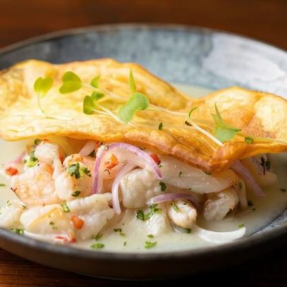Dia do Ceviche: origem do prato e 10 locais para comer em Belo Horizonte
