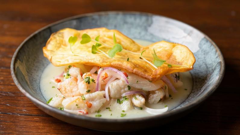 Marú Bar Japonês, Jardim Bar e Moema: alguns dos endereços em BH para comer ceviche
